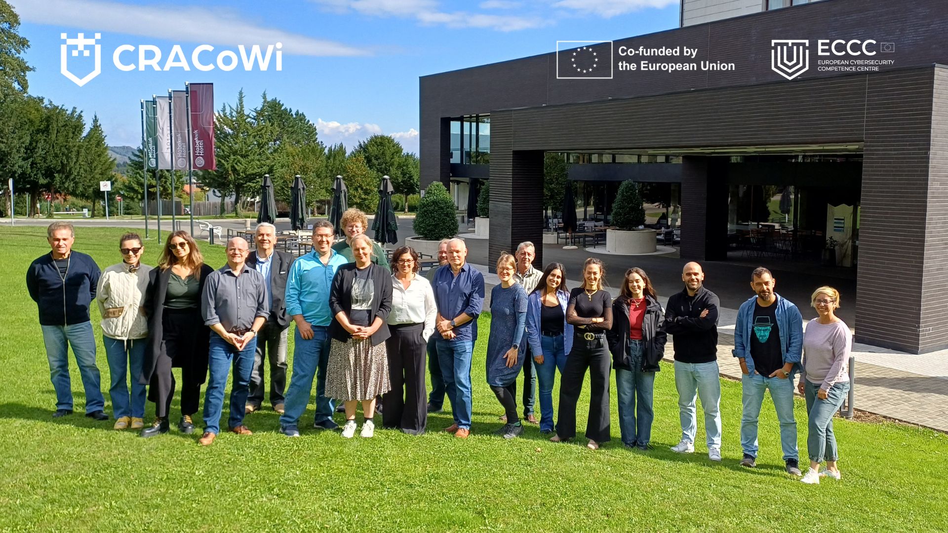 CRACoWi consortium Maribor 2025 1
