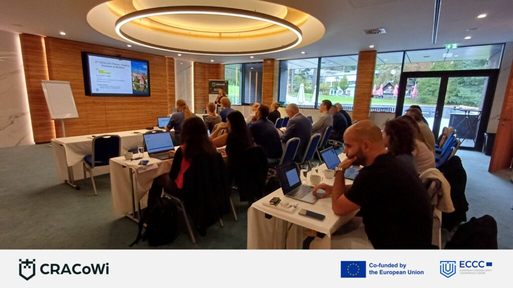 Cracowi plenary Maribor 2025 5