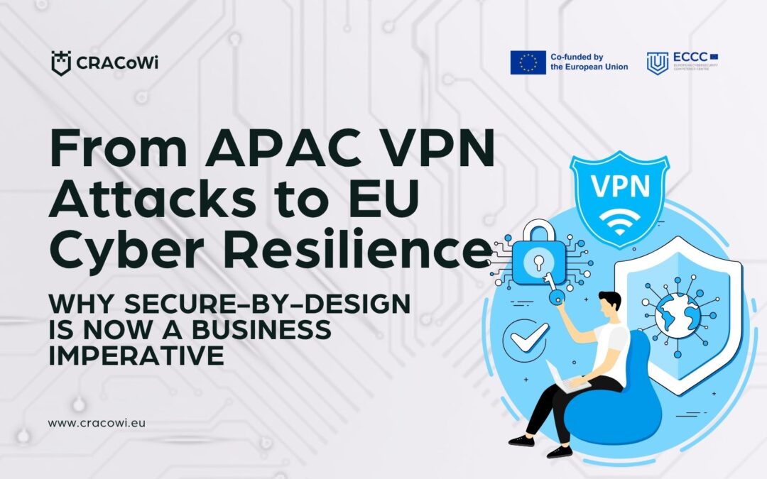 Lessons from Asia-Pacific VPN Exploits