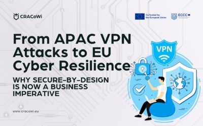 Lessons from Asia-Pacific VPN Exploits