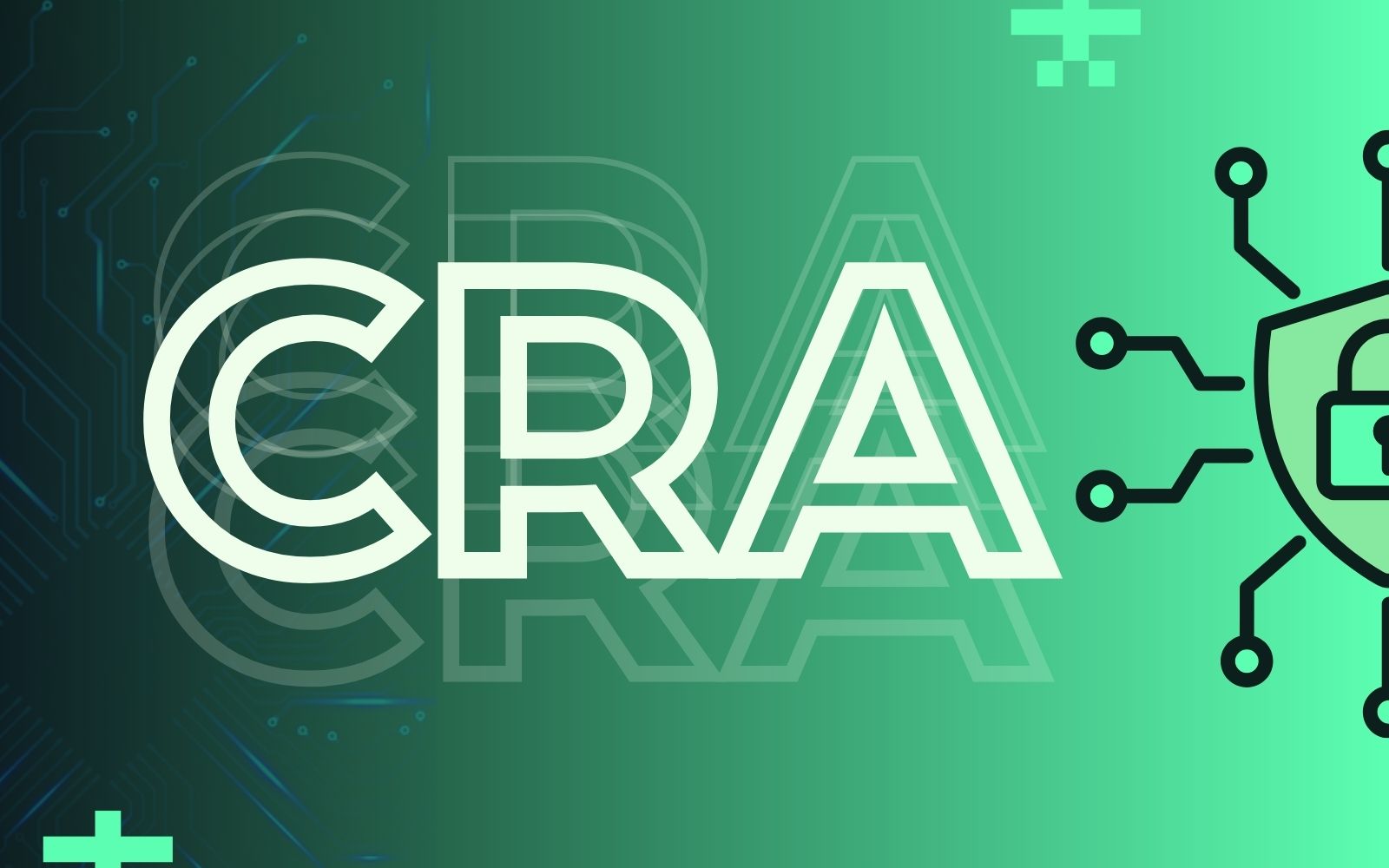 What is CRA