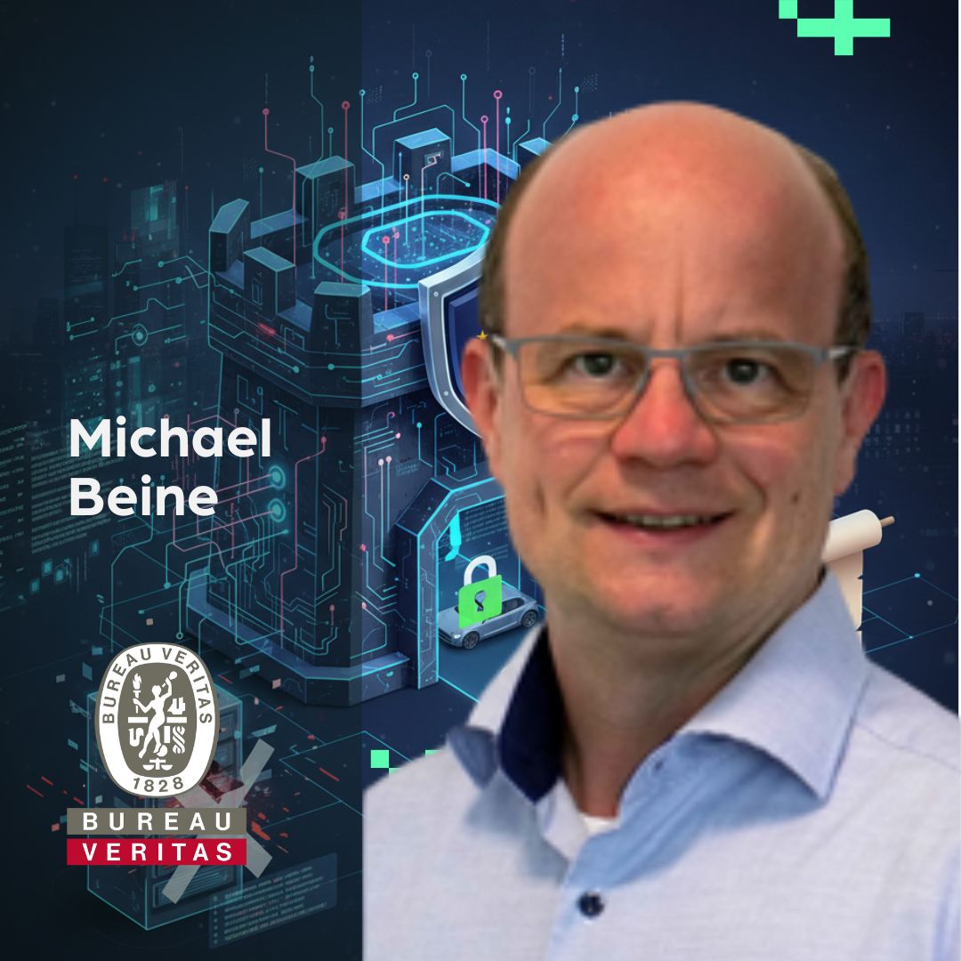 Michael Beine bureau veritas