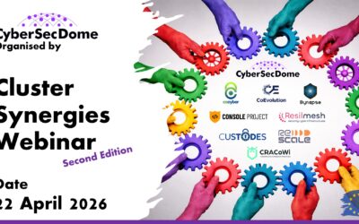 CRACoWi at the Cluster Synergies Webinar