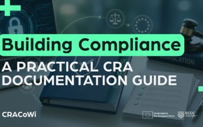 Building Compliance – A Practical CRA Documentation GuideÂ