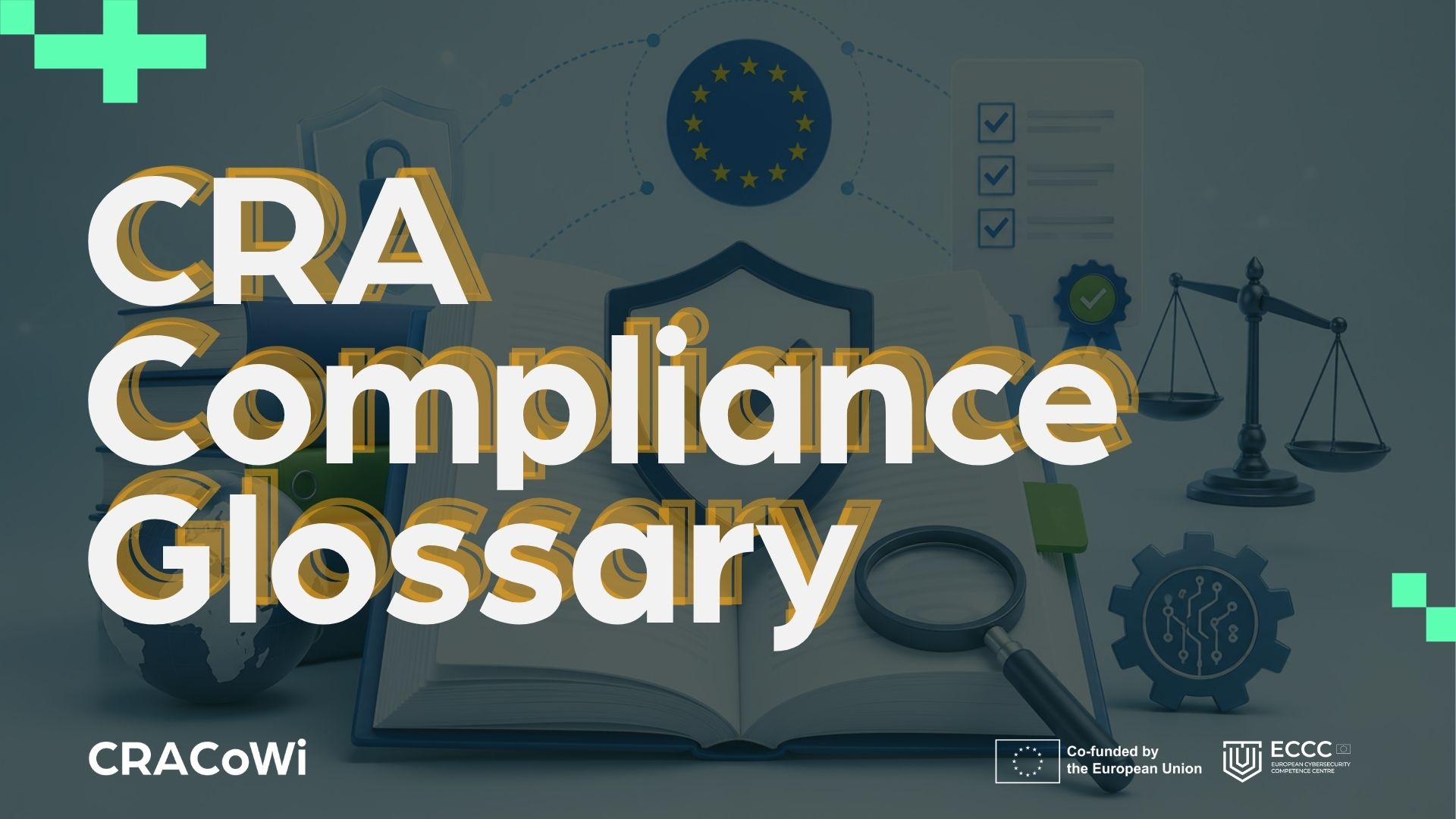 CRA Compliance Glossary CRA Compliance Glossary
