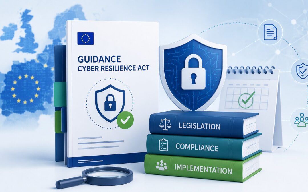 New Commission guidance on CRA implementation
